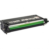 V7 Remanufactured High Yield Black Toner Cartridge for Dell 3110/3115 - 8000 page yield - Laser - 8000 Pages TDK23115
