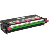 V7 Remanufactured High Yield Magenta Toner Cartridge for Dell 3110/3115 - 8000 page yield - Laser - High Yield - 8000 Pages TDM23115