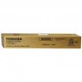 Toshiba Yellow Toner Cartridge (26,500 Yield) TFC55Y