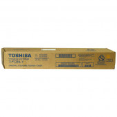 Toshiba Yellow Toner Cartridge (29,500 Yield) - TAA Compliance TFC65Y