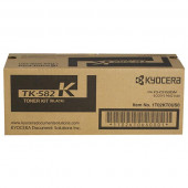 Kyocera Black Toner Cartridge (3,500 Yield) TK-582K