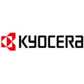 Kyocera TASKalfa 2551ci Cyan Toner Cartridge + Waste Toner Container (12000 Yield) TK-8327C