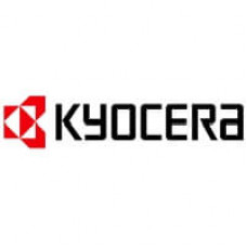 Kyocera Original Toner Cartridge - Laser - 4000 Pages - Cyan - TAA Compliance TK522C