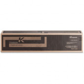 Kyocera Original Toner Cartridge - Laser - 25000 Pages - Black - 1 Each TK8309K