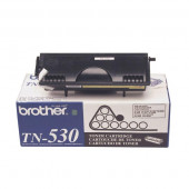 Brother Toner Cartridge (3,300 Yield) TN-530