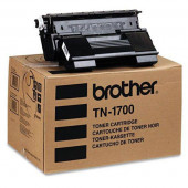 Brother High Yield Toner Cartridge (17,000 Yield) TN1700