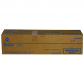 Konica Minolta Toner Cartridge (25,000 Yield) - TAA Compliance TN217