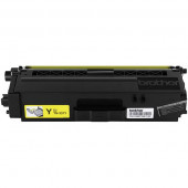 Brother Yellow Toner Cartridge (1,500 Yield) TN331Y