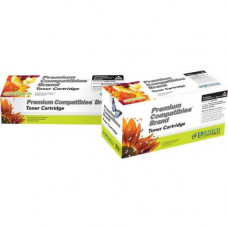 Premium Compatibles Toner Cartridge - Alternative for Brother TN420 - Black - Laser - 2600 Page - 1 / Each - TAA Compliance TN420PC