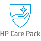 HP Electronic Care Pack Maintenance Kit Replacement Service - Extended service agreement - replacement - 1 incident - for DesignJet T1530, T1600, T1600dr, T2530, T2600, T2600dr, T930 - TAA Compliance U8ZP6E