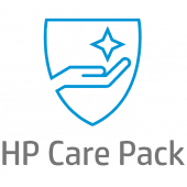 HP Electronic Care Pack Maintenance Kit Replacement Service - Extended service agreement - replacement - 1 incident - for DesignJet T1530, T1530 PostScript, T2530, T2530 PostScript, T930, T930 PostScript - TAA Compliance U8ZP7E