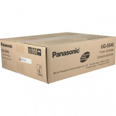 Panasonic Toner Cartridge (10,000 Yield) UG-5540