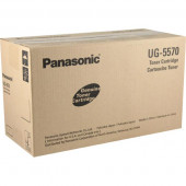 Panasonic Toner Cartridge (10,000 Yield) - TAA Compliance UG5570