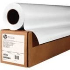 Brand Management Group Inkjet Print Bond Paper - 30" x 650 ft - 20 lb Basis Weight - 75 g/m&#178; Grammage - Matte - 92 Brightness - 2 Pack V0D61A