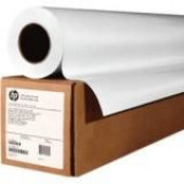 Brand Management Group Inkjet Print Bond Paper - 15" x 450 ft - 24 lb Basis Weight - 90 g/m&#178; Grammage - Matte - 92 Brightness - 4 Pack V3Q45A