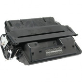 V7 Remanufactured High Yield Toner Cartridge for C4127X (HP 27X) - 10000 page yield - Laser - High Yield - 10000 Pages 27XG