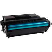 V7 Remanufactured Toner Cartridge for OKI 52123601 - 15000 page yield - LED - 15000 Pages 52123601