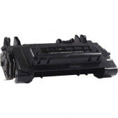 V7 Remanufactured Toner Cartridge for CF281A (HP 81A) - 10500 page yield - Laser - 10500 CF281A