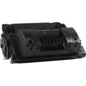 V7 Remanufactured High Yield Toner Cartridge CF281X (HP 81X) - 25000 page yield - Laser - 25000 CF281X