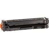 V7 CF400X Toner Cartridge - CF400X - Black - Laser - High Yield - 2800 Pages CF400X