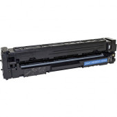 V7 CF401A Toner Cartridge - CF401A - Cyan - Laser - 1400 Pages CF401A