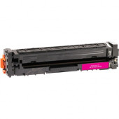 V7 CF403X Toner Cartridge - CF403X - Magenta - Laser - High Yield - 2300 Pages CF403X