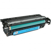 V7 TONER CE401A J 10500 PAGE YIELD JUMBO JCE401A