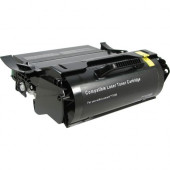 V7 TONER REPL LEXMARK T650H11A 25000 PAGE YIELD T650