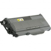V7 Black Toner Cartridge for Brother DCP-7030/7040 - Laser - 1500 Pages TN330