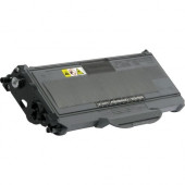 V7 Remanufactured High Yield Toner Cartridge for Brother TN360 - 2600 page yield - Laser - High Yield - 2600 Pages TN360