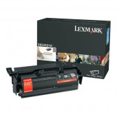 Lexmark Extra High Yield Toner Cartridge (36,000 Yield) - TAA Compliance X654X21A