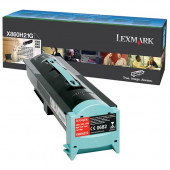 Lexmark High Yield Toner Cartridge (35,000 Yield) - TAA Compliance X860H21G