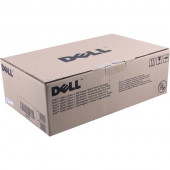Dell Black Toner Cartridge (OEM# 330-3578, 330-3012) (1,500 Yield) Y924J