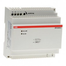 Axis Power Supply - TAA Compliance 01169-001