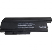 V7 Replacement Battery for Selected Lenovo IBM Laptops - For Netbook - Battery Rechargeable - Proprietary Battery Size - 10.8 V DC - 8400 mAh - Lithium Ion (Li-Ion) 0A36283-