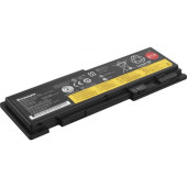 Lenovo Battery ThinkPad T430s 81+ 6 Cell - For Notebook - Battery Rechargeable - 11.1 V DC - 44 Wh - Lithium Ion (Li-Ion) 0A36309
