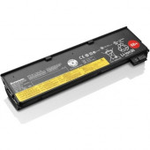 Lenovo Battery Thinkpad T440s 68+ 6 Cell - For Notebook - Battery Rechargeable - 10.8 V DC - 6600 mAh - 72 Wh - Lithium Ion (Li-Ion) - 1 0C52862