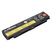 Axiom LI-ION 6-Cell Battery for Lenovo - 0C52863, 45N1145, 45N1147, 45N1149 - Lithium Ion (Li-Ion) - WEEE Compliance 0C52863-AX
