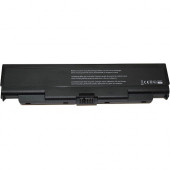 V7 0C52863- Battery for select LENOVO IBM laptops(5200mAh, 56 Whrs, 6cell)45N1145,45N1147 - For Notebook - Battery Rechargeable - 10.8 V DC - 5200 mAh - Lithium Ion (Li-Ion) 0C52863-