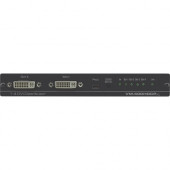 Kramer 1:4 4K60 4:2:0 DVI DA - 4096 x 2160 - DVI In - DVI Out - USB 10-80429090