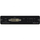 Kramer VM-2D 1:2 4K60 4:2:0 DVI DA - DVI In - DVI Out - USB 10-8048501090