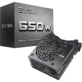 Strategic Product Distribution EVGA 650W POWER SUPPLY 100-N1-0650-L1
