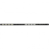 Vertiv Co Geist rPDU XPB243-103D20TL21 24-Outlets PDU - Basic - NEMA L21-30P - 24 x NEMA 5-20R - 120 V AC, 230 V AC - Vertical - Rack Mount, Cabinet Mount - Rack-mountable - TAA Compliant - TAA Compliance 11023VH