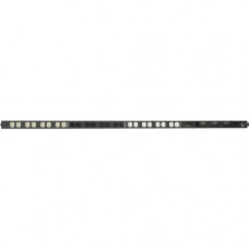 Vertiv Co Geist rPDU XPB243-103D20TL21 24-Outlets PDU - Basic - NEMA L21-30P - 24 x NEMA 5-20R - 120 V AC, 230 V AC - Vertical - Rack Mount, Cabinet Mount - Rack-mountable - TAA Compliant - TAA Compliance 11023VH