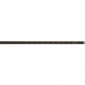 Vertiv Co Geist rPDU NSVCN140-101S15 14-Outlets PDU - Basic - NEMA 5-15P - 14 x NEMA 5-15R - 120 V AC - Vertical - Rack Mount, Cabinet Mount - Rack-mountable - TAA Compliant - TAA Compliance 11296VH