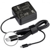Battery Technology BTI AC Adapter - 65 W Output Power - 5 V DC Output Voltage - USB 1HE08AA#ABA-BTI