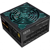 EVGA SuperNOVA 850 G5 Power Supply - Internal - 120 V AC, 230 V AC Input - 850 W / 3.3 V DC, 5 V DC, 12 V DC, 5 V DC, 12 V DC - 1 Fan(s) - ATI CrossFire Supported - NVIDIA SLI Supported - 91% Efficiency 220-G5-0850-X1