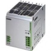 Perle TRIO-PS/1AC/48DC/10 Power Supply - 120 V AC, 230 V AC Input Voltage - 48 V DC Output Voltage - DIN Rail - 91% Efficiency - 480 W 28665018