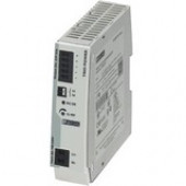 Perle TRIO-PS-2G/1AC/12DC/10 Single-Phase DIN Rail Power Supply - 120 V AC, 230 V AC, 99 V DC, 275 V DC Input Voltage - 12 V DC Output Voltage - DIN Rail - 120 W 29031588