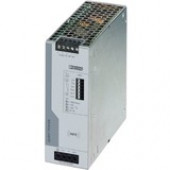 Perle QUINT-PS/3AC - 3-Phase DIN Rail Power Supply - 360 V AC, 550 V AC, 226 V DC, 390 V DC, 320 V AC Input Voltage - 24 V DC Output Voltage - DIN Rail - 93% Efficiency - 240 W 29046218